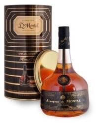 De Montal Armagnac De Montal Hors D'age 70cl - 40% (3165)