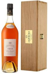 Janneau Armagnac Janneau 1989 70cl - 40% (3205)
