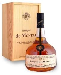 De Montal Armagnac De Montal 1993 70cl - 40% (3564)
