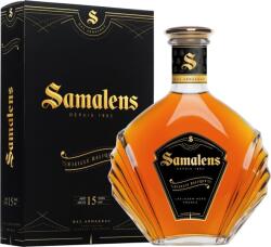 Samalens Armagnac Samalens Vieille Relique 15yo 70cl - 40% (2541)