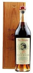 Baron V Fournier Armagnac Baron V Fournier 1964 0.7l - 40% (5402)