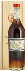 Baron Gaston Legrand Armagnac Baron Gaston Legrand 1966 70cl - 40% (3814)