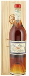 Baron Gaston Legrand Armagnac Baron Gaston Legrand 1967 70cl - 40% (4181)