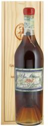 Baron Gaston Legrand Armagnac Baron Gaston Legrand 1963 70cl - 40% (4366)