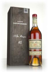 Baron Gaston Legrand Armagnac Baron Gaston Legrand 1973 70cl - 40% (3815)