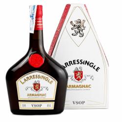 Larressingle Armagnac Larressingle Vsop 0.7l - 40% (4607)