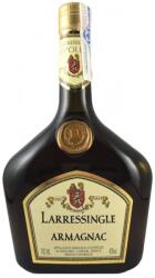 Larressingle Armagnac Larressingle Napoleon 0.7l - 40% (4608)