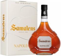 Samalens Armagnac Samalens Napoleon 70cl - 40% (2544)