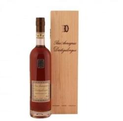 Dartigalongue Armagnac Dartigalongue 1977 0.7l - 40% (5312)