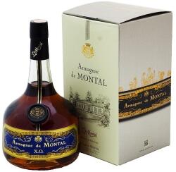 De Montal Armagnac De Montal Xo 70cl - 40% (3164)