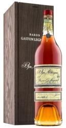 Baron Gaston Legrand Armagnac Baron Gaston Legrand 1997 0.7L - 40% (L1223)
