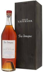 Baron V Fournier Armagnac Baron V Fournier 1974 0.7l - 40% (L1207)