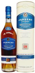 Janneau Armagnac Janneau 18yo 70cl - 40% (4544)