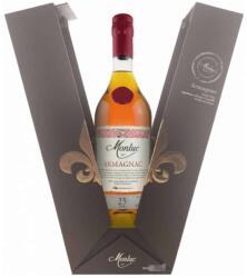 Monluc Armagnac Monluc 25 Ani 0.7L - 40% (L1614)