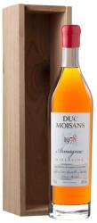 Duc Moisans Armagnac Duc Moisans Millesime 1978 0.7l - 40% (5385)