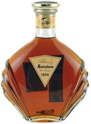 Samalens Armagnac Samalens 1974 0.7L - 40% (L1661)