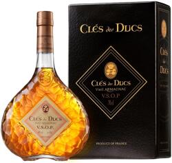 Cles De Ducs Armagnac Cles De Ducs Vsop 0.7l - 40% (4990)