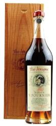 Baron V Fournier Armagnac Baron Fournier 1971 0.7l - 40% (L449)