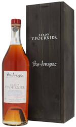 Baron V Fournier Armagnac Baron V Fournier 1972 0.7l - 40% (L1221)