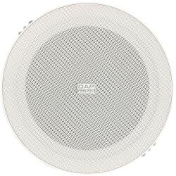  Difuzor incastrabil Dap Audio EDCS 526, Full-Grill, 100V, 5 inch, alb