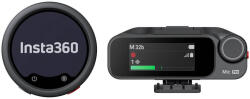 Insta360 Mic Pro (1 TX +1 RX) Микрофон