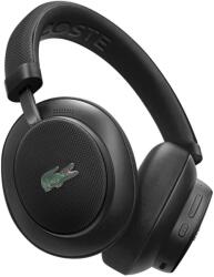 CG Mobile Lacoste Petit Pique LH04 black (LCWHPH083PLAK) Слушалки