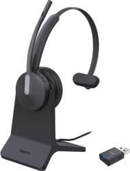 Yealink WH64 Hybrid Mono space grey (1208740)