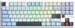 AULA F87 Pro V2 (AU-F87PV2-WB) Клавиатури