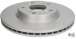 ABE Disc Frana Punte Fata C34048Abe-P Honda Accord Vi/Civic Ix/Civic Viii/Civic X (C34048ABE-P)