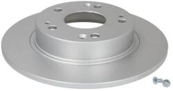 ABE Disc Frana Puntea Spate C44033Abe-P Honda Civic Ix/Civic Viii Nissan Bluebird (C44033ABE-P)