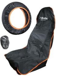 BETA Husa Huse scaun BE2254K Negru (BE2254K)