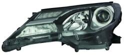 DEPO Far Stanga TOYOTA RAV 4 4 (212-11W1L-LDEM2)