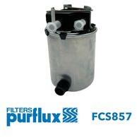 PURFLUX Filtru Combustibil Nissan Qashqai I 1.6d 10.11-04.14 (PXFCS857)