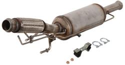 JMJ Filtru de Particule Diesel Peugeot 508 I 2.0dh 11.10-12.18 PEUGEOT 508 1/508 SW 1 (JMJ1260)