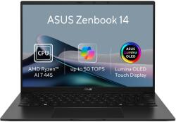 ASUS Zenbook 14 UM3406GA-OLED286WZ Notebook