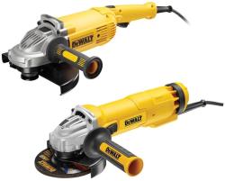 DEWALT DWE492SDT