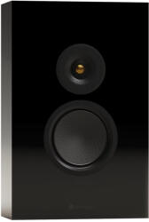 Monitor Audio Silver on-wall 8G falra szerelhető hangfal - magasfényű fekete - Darab!