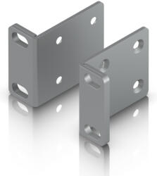 Ubiquiti UACC-Rack-Ear-1U Szerelőkészlet Rack szekrény tartozék (UACC-RACK-EAR-1U)