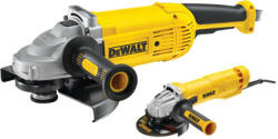 DEWALT DWE492TWIN2-QS