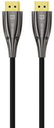 Unitek C1631ABK01-10M Fekete DisplayPort kábel (C1631ABK01-10M)