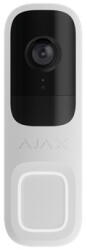 Ajax Systems DoorBell, fehér