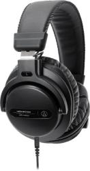 Audio-Technica ATH-PRO5XBK black Слушалки