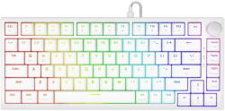 SAVIO ASTRAL WHITE JADE Клавиатури