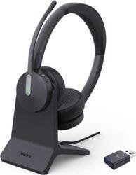 Yealink WH64 Hybrid Dual space grey (1208739)