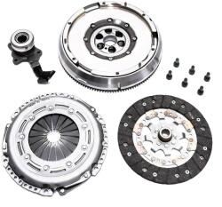 Sachs Volanta si kit ambreiaj Sachs Peugeot 5008 1.6 BlueHDI (2013-2017) (7520)