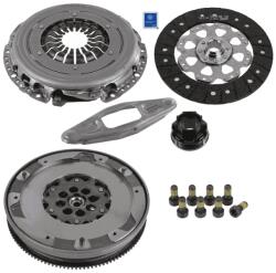Sachs Volanta si kit ambreiaj Sachs BMW F20/F21 118d (2011-2019) (7494)