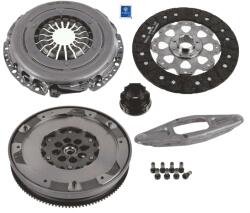 Sachs Volanta si kit ambreiaj Sachs BMW F10 520d N47 (2010-2017) (7491)