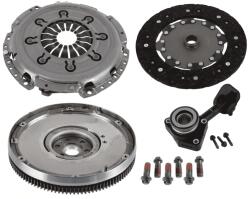 Sachs Volanta si kit ambreiaj Sachs Volvo V50 2.0 benzina (2006-2012) (7544)