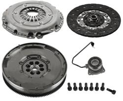 Sachs Volanta si kit ambreiaj Sachs Opel Zafira Tourer C 1.6 benzina (2012-2019) (7532)