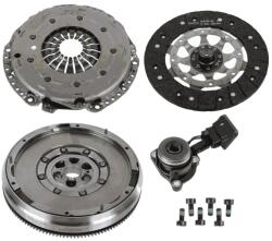 Sachs Volanta si kit ambreiaj Sachs Peugeot 308 1.6 HDI semiautomata (2009-2014) (7528)